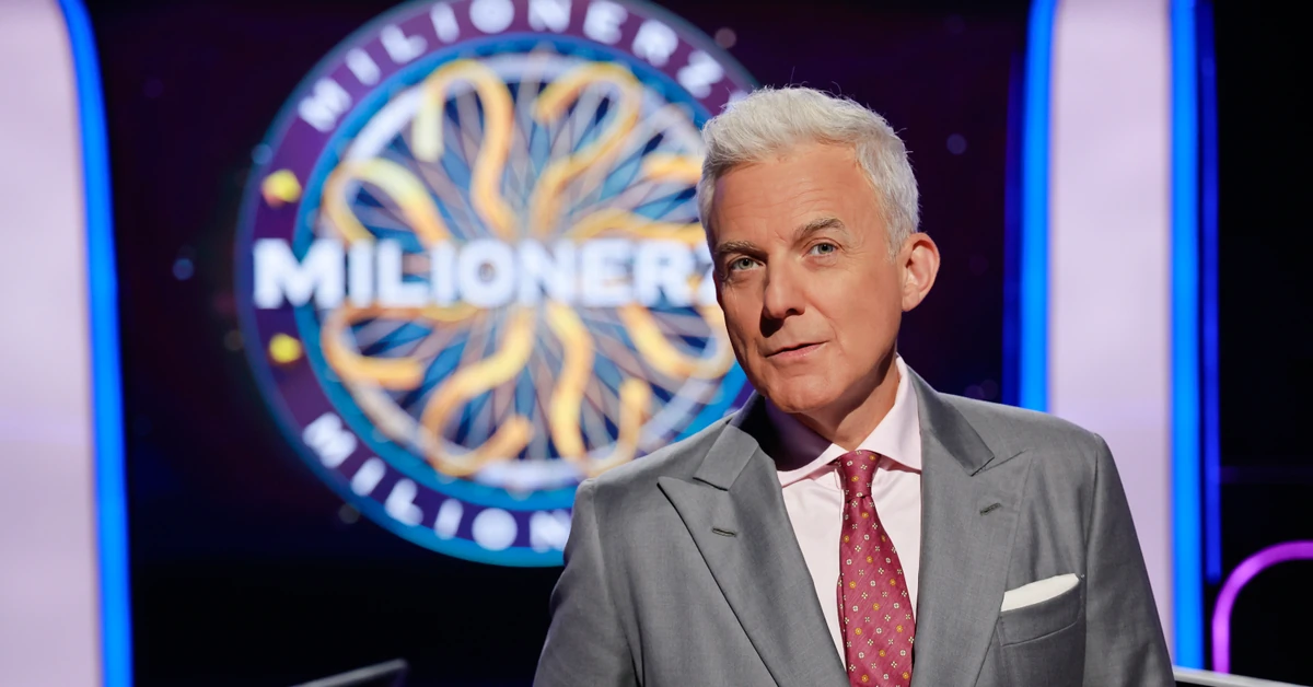 Uczestniczka "Milionerów" odpadła na pytaniu za 250 tys. zł. Pokonały ją "jaskółki"