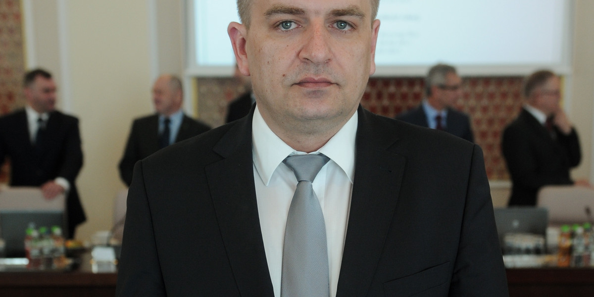 Bartosz Arłukowicz