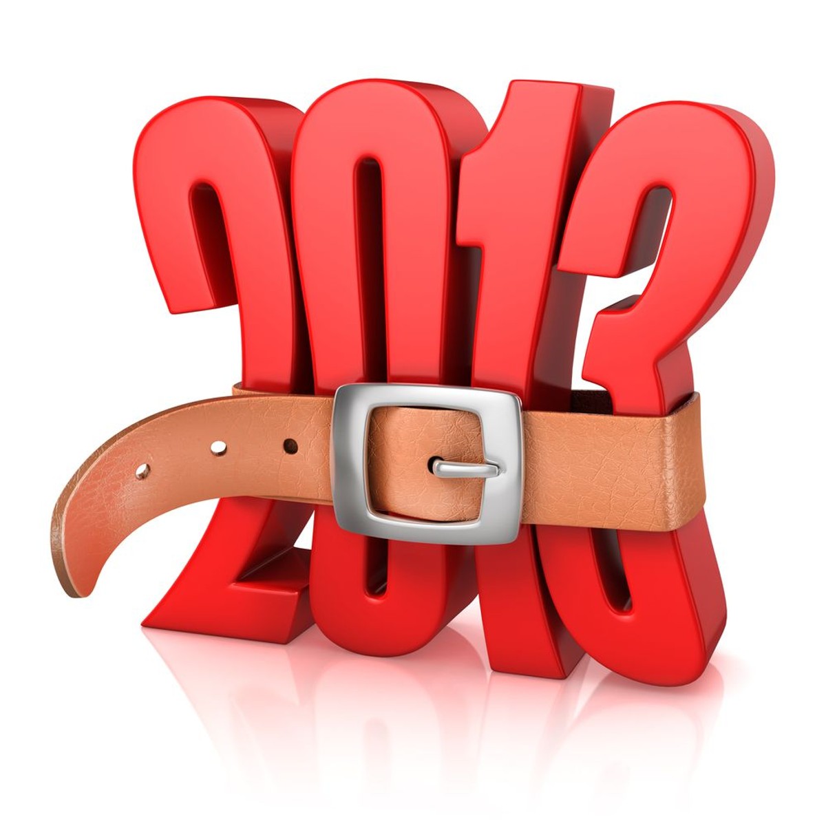 Gospodarka w 2013