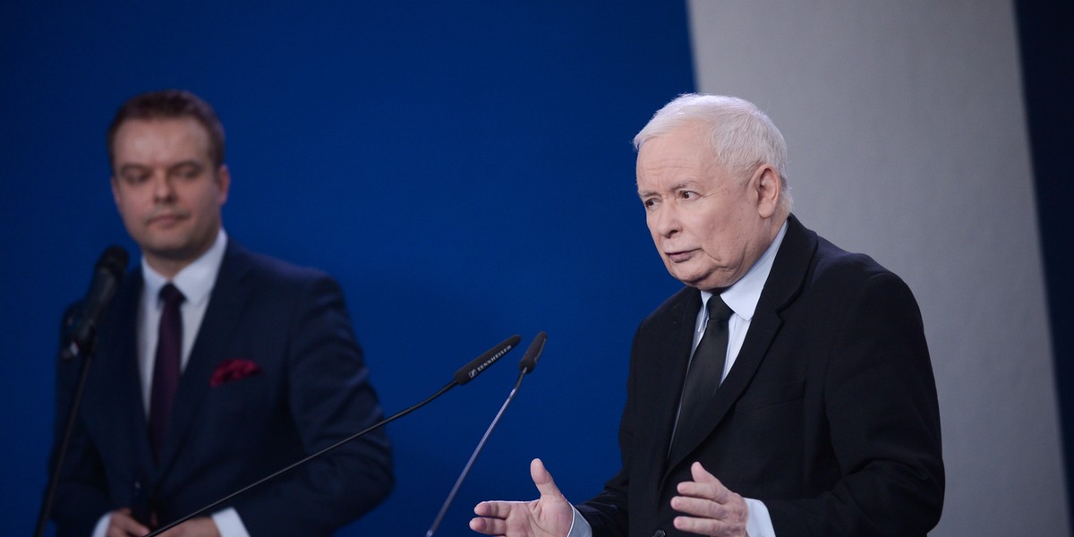 Jarosław Kaczyński