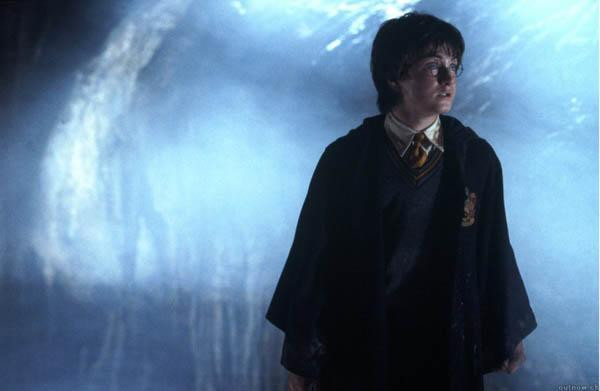 Harry Potter i komnata tajemnic - kadr