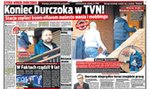 Zeznania kolegów pogrążą Durczoka?