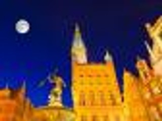 Wieczory medytacji z muzyką Bacha. Actus Humanus Resurrectio rusza w Gdańsku