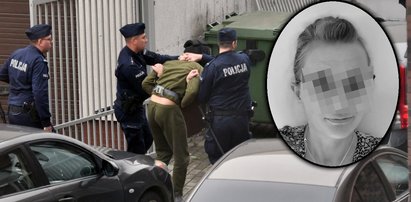 Tragedia w Szumsku. Przyznał się, że odciął siostrze głowę. Zwrot w sprawie Pawła O.