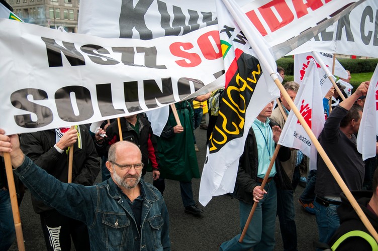 Fot. Maciek Suchorabski