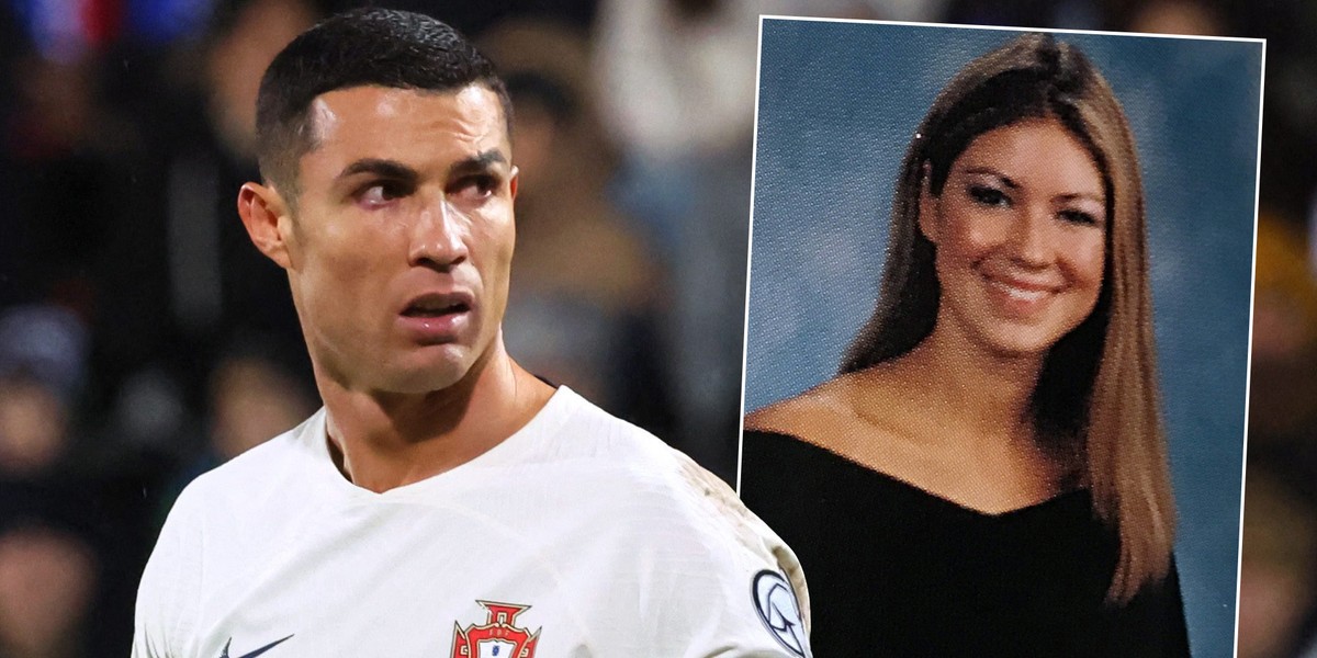 Ronaldo oskarżony o gwałt. Sąd podjął ostateczną decyzję.