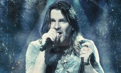 Ray Wilson pomiędzy Genesis a Stiltskin