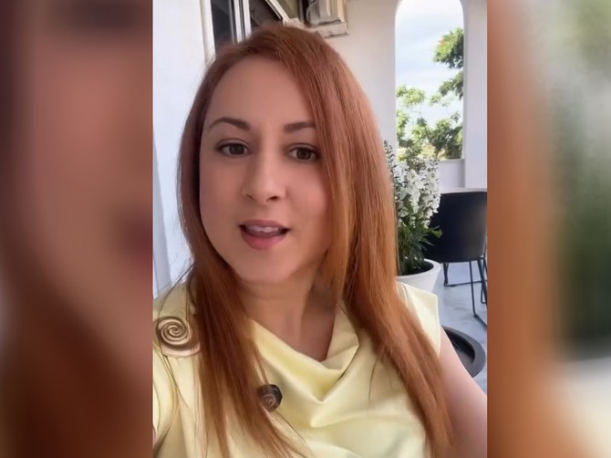 "Gde letuju Grci u Grčkoj": Marija otkriva da izbegavaju mesta koja Srbi obožavaju