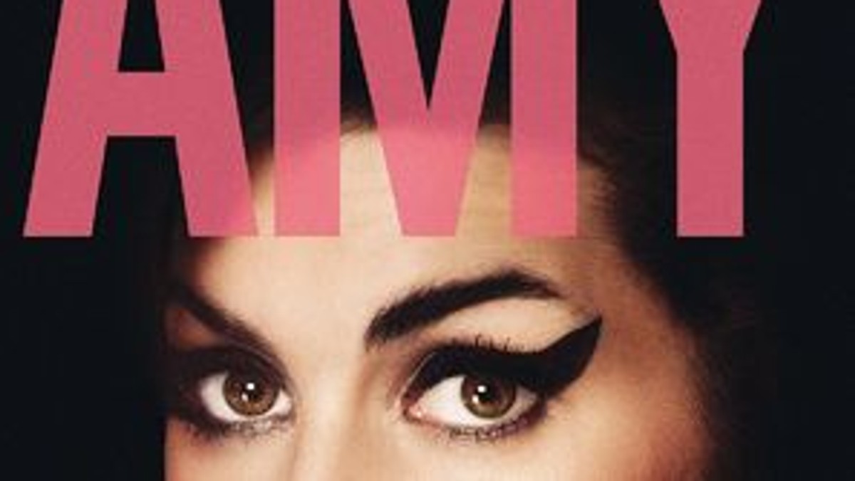 Ścieżka dźwiękowa do filmu o życiu Amy Winehouse ukaże się na winylu 1 kwietnia.