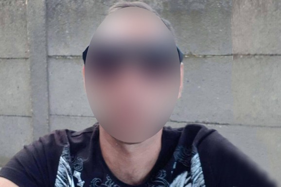 (FOTO) OVO JE UBIJENI MUŠKARAC (39) IZ PARAĆINA Is