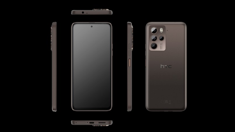 HTC U23 Pro 5G