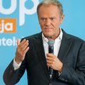 Tusk apeluje do PGNiG po "karach za oszczędzanie energii"