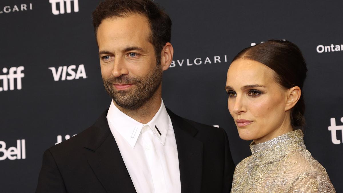 Vége: Natalie Portman elvált a férjétől