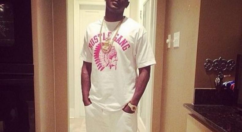 Boosie Badazz