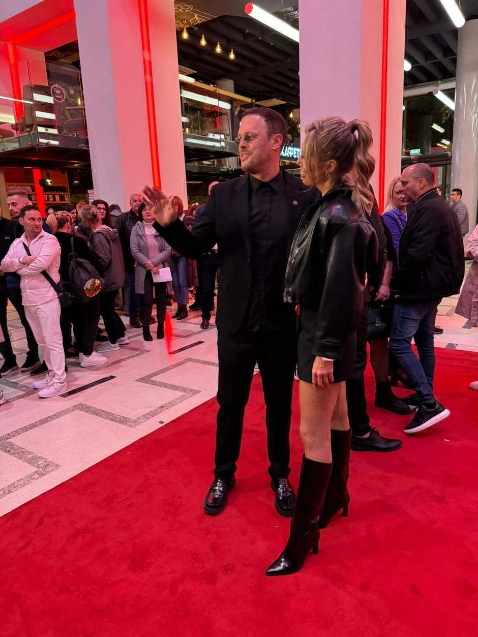 Dragan Kojić Keba koncert