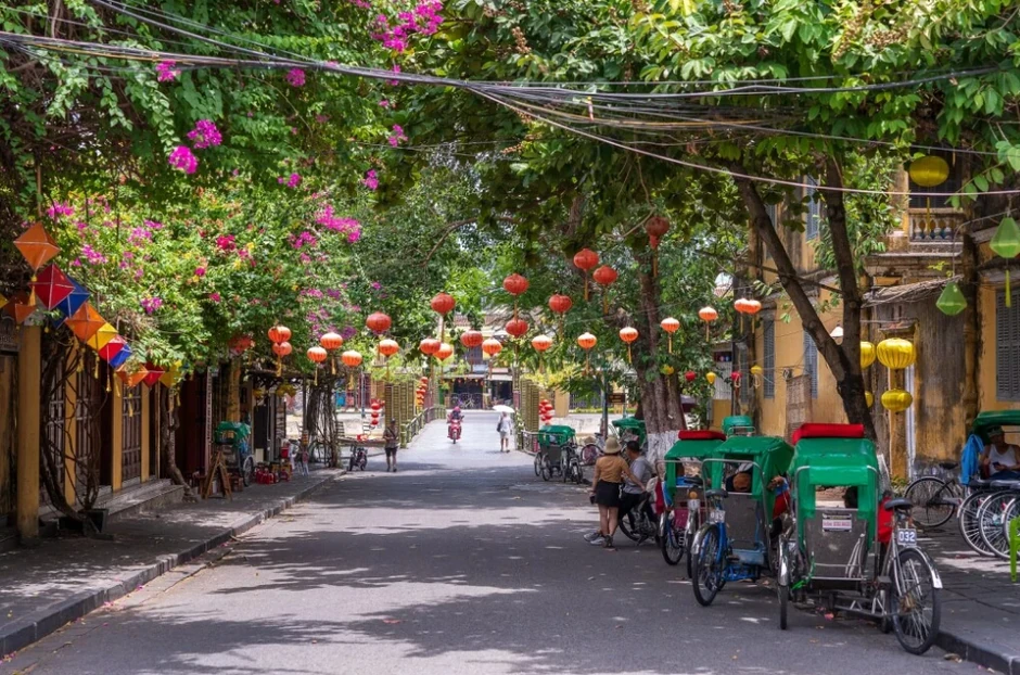 Hoi An