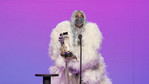 Lady Gaga na gali MTV VMA 2020