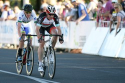 Jens Voigt wygrał piąty etap wyścigu Dookoła Kalifornii