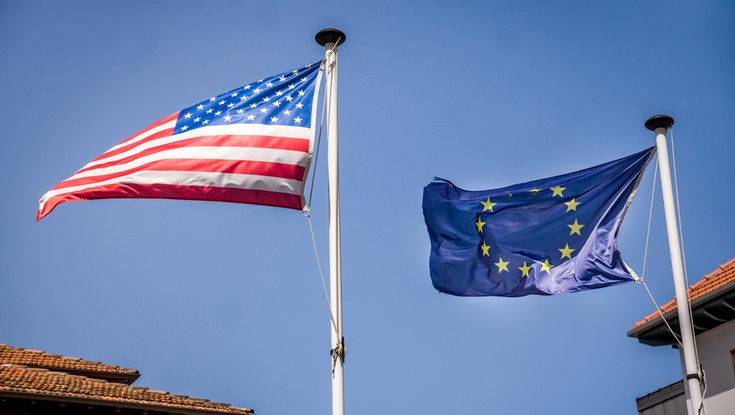 Kraje europejskie komentują nową strategię bezpieczeństwa USA. W jednym są zgodne