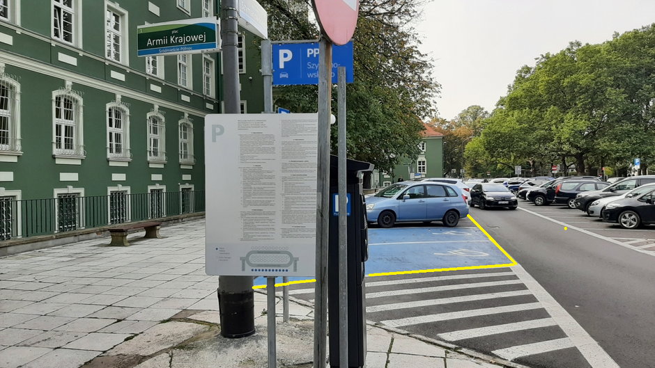 Szczecin: wracają opłaty w strefach PPN