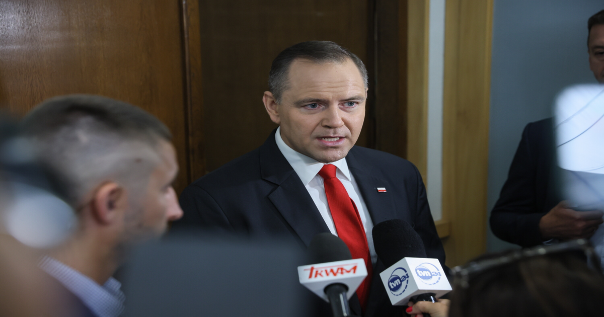 PiS-spotka-si-z-Nawrockim-w-lipcu-wzajemne-podzi-kowania