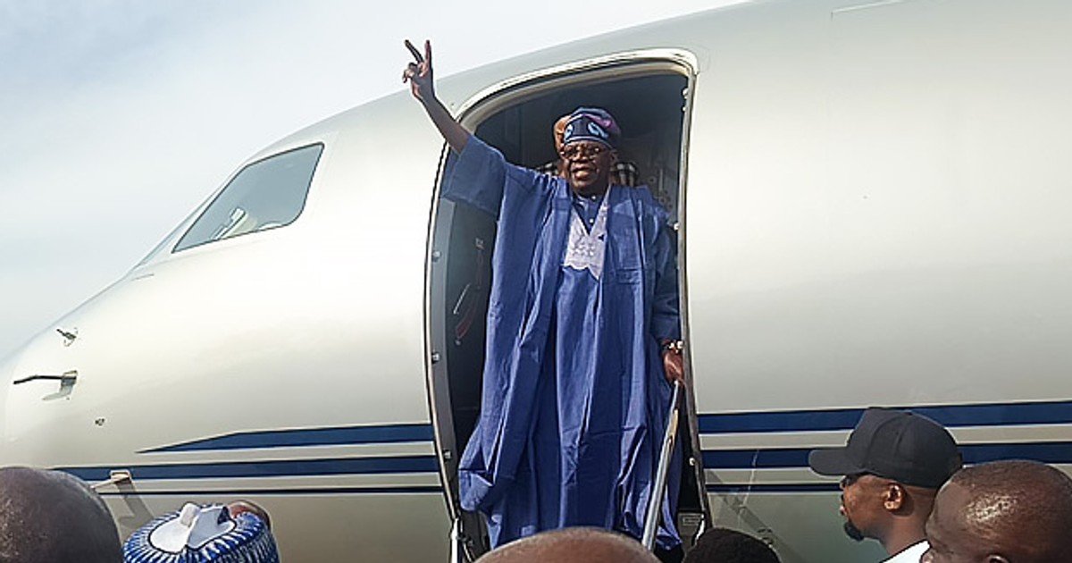 Tinubu to jet out for 5th Mid-Year AU meeting in Kenya Saturday - Vimarsana News