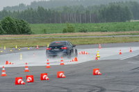 Potrafisz jeździć samochodem? Też tak myślałem. Odwiedziłem AMG Experience Training