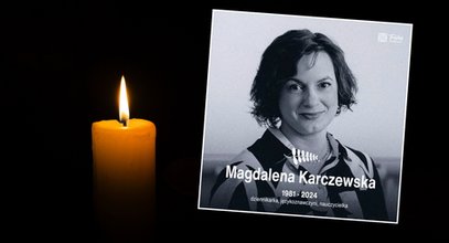 Zmarła dziennikarka radiowej Trójki. Miała 42 lata