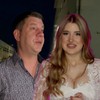 Ivan Marinković i Lena