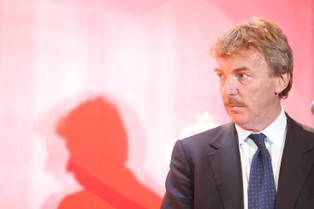 Boniek odrzucił pomysł Laty: PZPN nie zbuduje siedziby w warszawskim Wilanowie