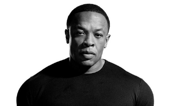 Dr. Dre chce podziękować Europie za okazaną miłość