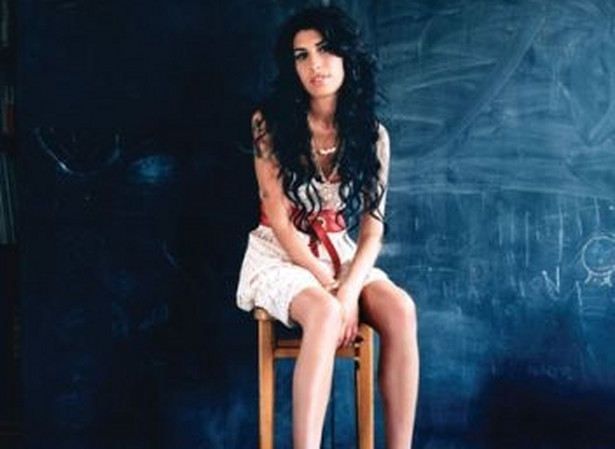 Amy Winehouse wreszcie w dobrym towarzystwie