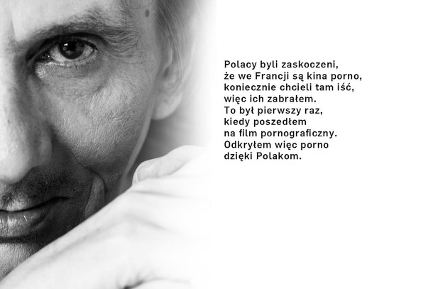 Michel Houellebecq