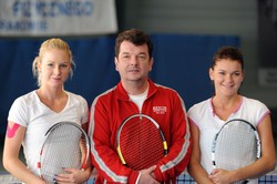 Ojciec sióstr Radwańskich: Moje córki mogły grać dla Niemiec