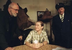 QUIZ o serialu "Złotopolscy". Pamiętasz, kto kogo grał? To komplet punktów masz jak w banku