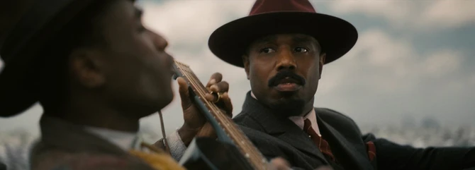 Oskar 2026: Majkl B. Džordan