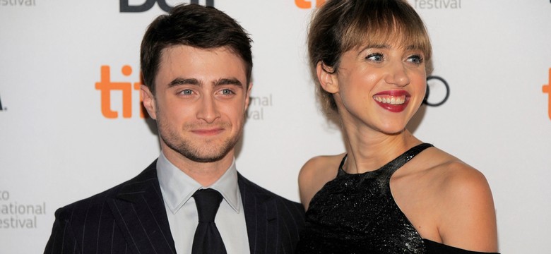 Daniel Radcliffe się zakochał