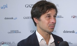 Prezes zarządu Inter Cars S.A.: Przede wszystkim chcemy edukować