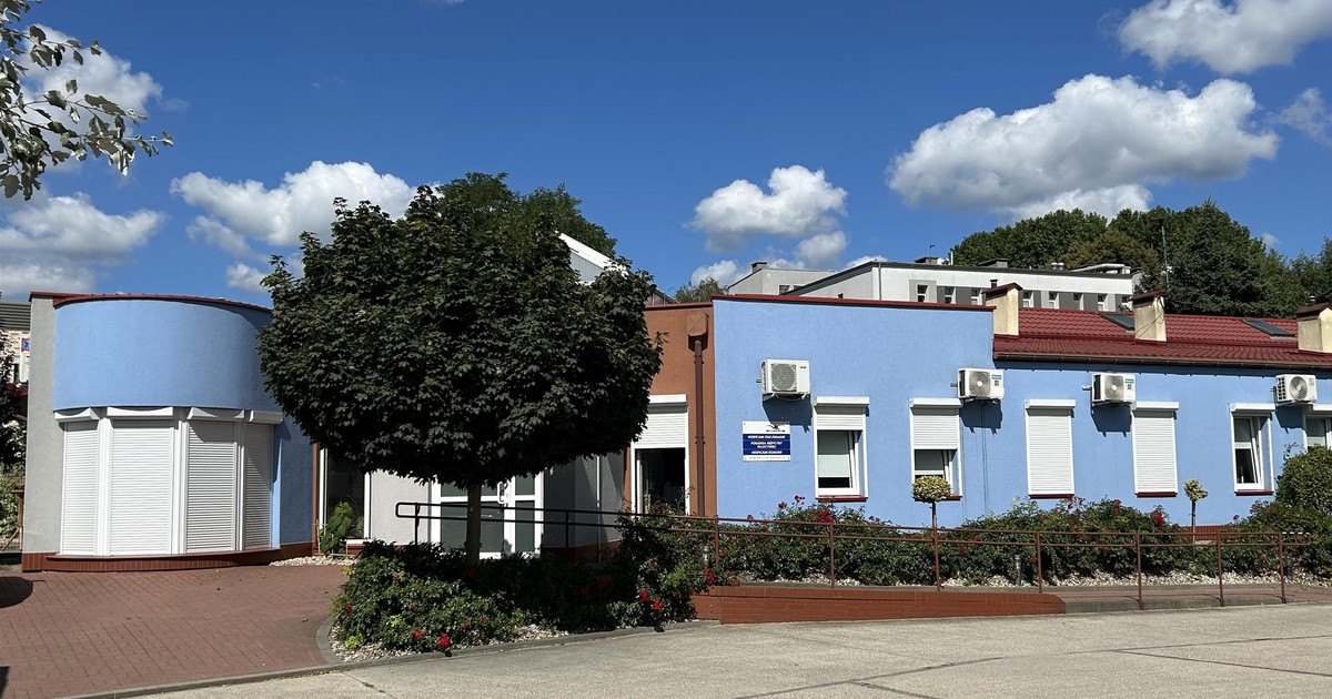 Skandal w lubińskim hospicjum. Jest decyzja prokuratury