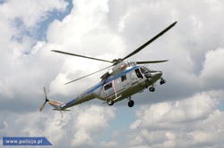 Zobacz, jak policja poluje na kierowców