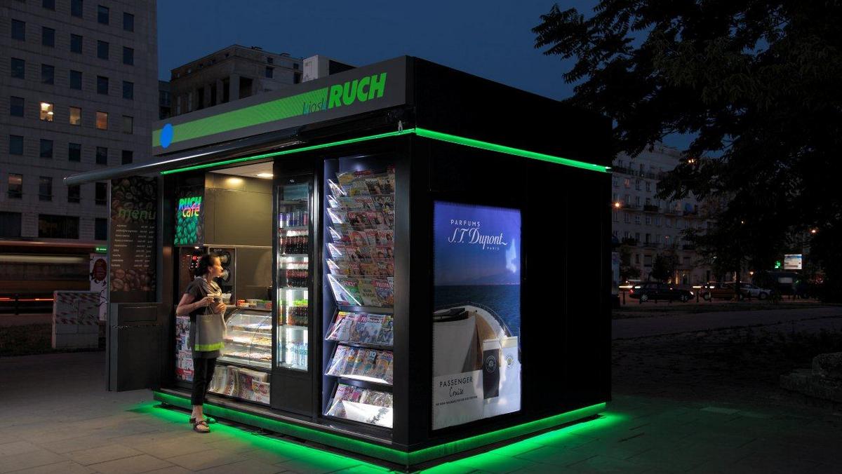 Orlen ma zielone światło dla przejęcia 100 proc. akcji Ruch - Forsal.pl