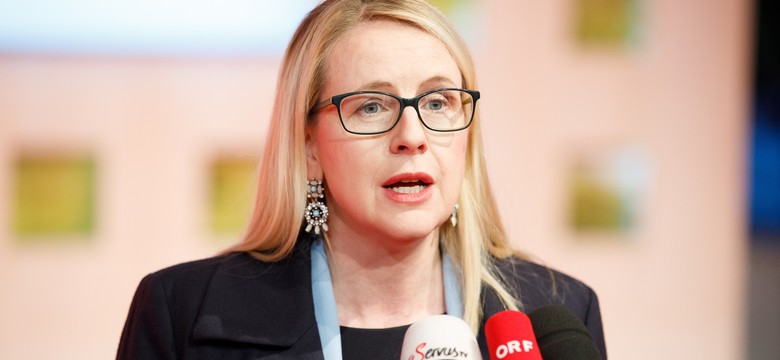 Austria odmawia wstrzymania dostaw rosyjskiego gazu. "Czerwona linia"