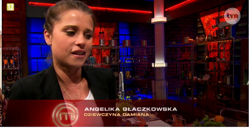 Angelika Głaczkowska