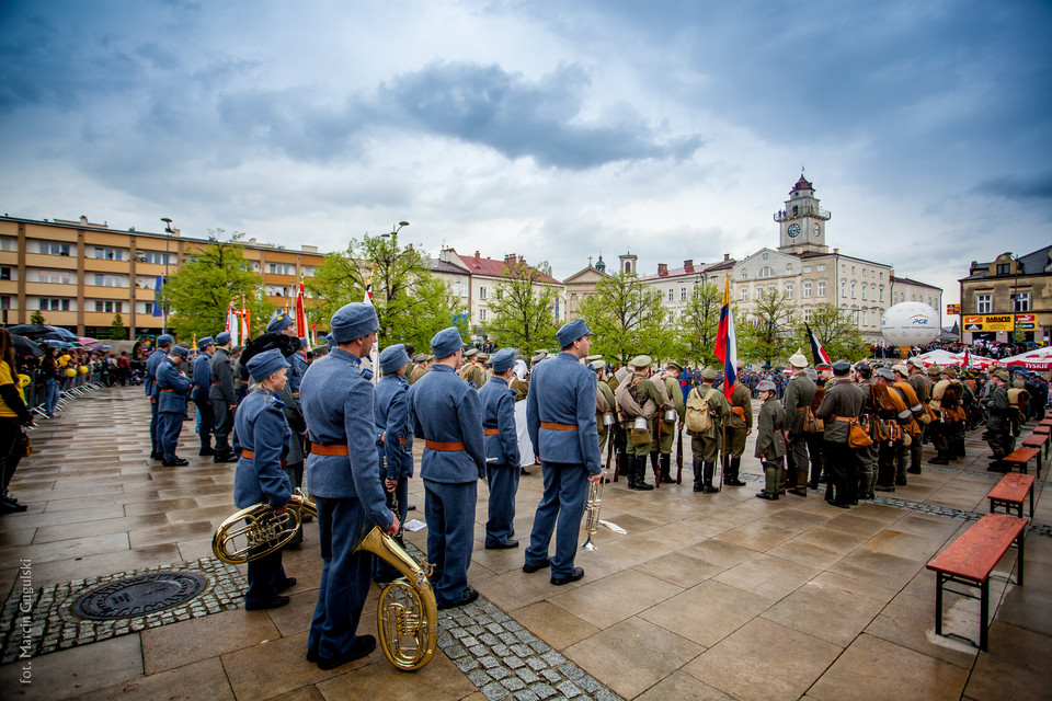 Gorlice i okolice