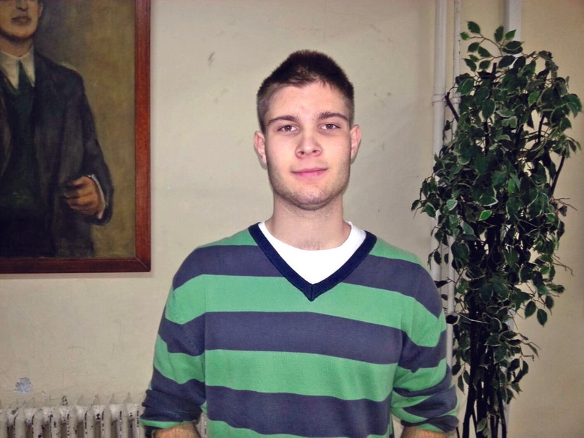 Nema primedbe na nova pravila: Filip Mikloš