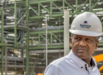 Dangote refinery finally receives its first shipment of crude after years of delay