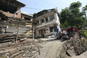 Poteżne trzęsienie ziemi w Chinach