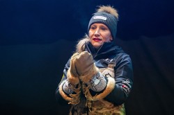 Trzykrotna mistrzyni olimpijska chce pogodzić macierzyństwo ze sportową karierą