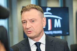 Minister sportu o decyzji prezydenta Dudy: "Nie możemy udawać, że nic się nie stało"