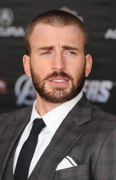 Chris Evans